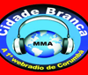 Web Rádio Cidade Branca