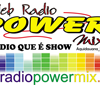 Web Rádio Power Mix