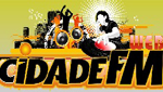 Rádio Cidade FM Web