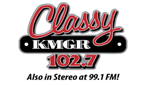 Classy FM - KMGR