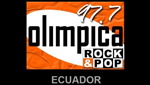 Radio Olímpica