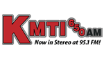 Country 650 AM - KMTI
