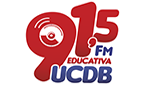 Rádio FM Educativa UCDB