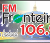 Radio Fronteira