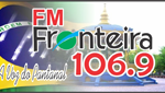 Radio Fronteira