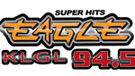 The Eagle - KLGL 94.5 FM