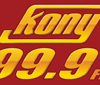99.9 KONY Country - KONY