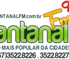 Rádio Pantanal FM