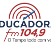 Rádio Educadora FM 104.9