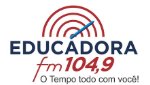 Rádio Educadora FM 104.9