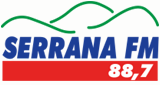 Rádio Serrana FM