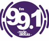Radio A Nova FM Rede Aleluia