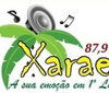 Rádio Xaraés FM