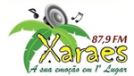 Rádio Xaraés FM