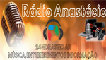 Rádio Anastácio