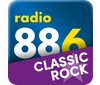 88.6 Classic Rock