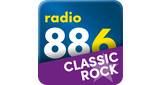 88.6 Classic Rock