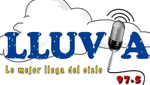 Radio Lluvia