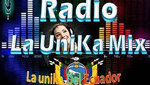 Radio La Únika Mix