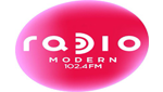 Radio Modern