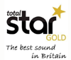 RadioTotal Star Gold