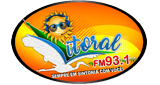 Rádio Litoral FM