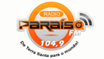 Rádio Paraíso FM