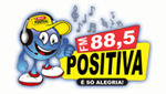 Rádio Positiva FM