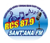 Radio Sant´Ana de Óbidos FM
