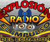 Explosión Radio El Impulso Del Ecuador