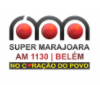 Super Marajoara AM 1130 kHz