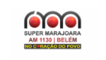 Super Marajoara AM 1130 kHz