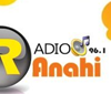 Radio Anahi