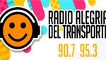 Radio Alegría del Transporte