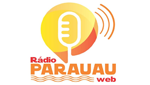 Web Rádio Parauaú