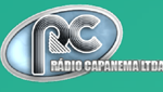 Rádio Capanema