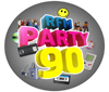 RFM - Party 90