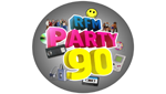 RFM - Party 90
