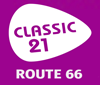 RTBF -Classic 21 Route 66