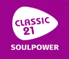 RTBF -Classic 21 Soulpower