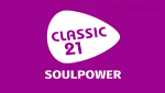 RTBF -Classic 21 Soulpower