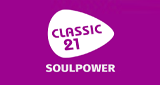 RTBF -Classic 21 Soulpower