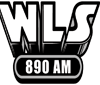 89 WLS - WLS 890 AM