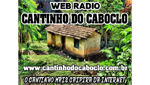 RADIO WEB CANTINHO DO CABOCLO