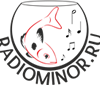 Radiominor.ru - INDIE ROCK CHANNEL
