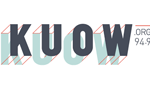 94.9 KUOW-FM