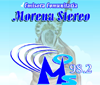 Morena Stereo