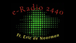 E Radio 2440