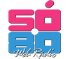 Rádio Só 80 Web