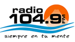 Radio 104.9 FM